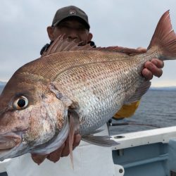 第二八坂丸 釣果