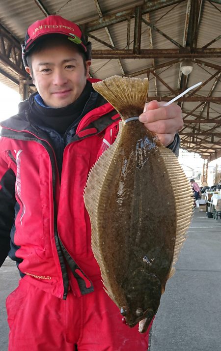 明神釣船 釣果