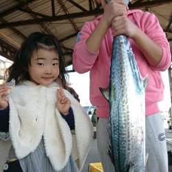 明神釣船 釣果