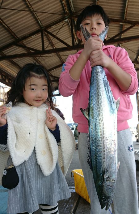 明神釣船 釣果