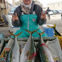 明神釣船 釣果