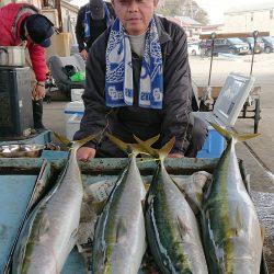 明神釣船 釣果