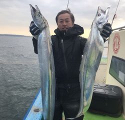 太田屋 釣果