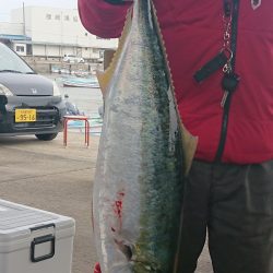 明神釣船 釣果