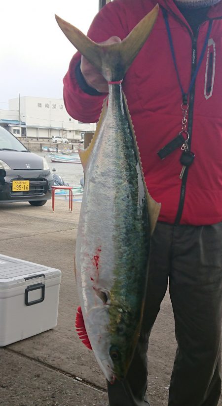 明神釣船 釣果