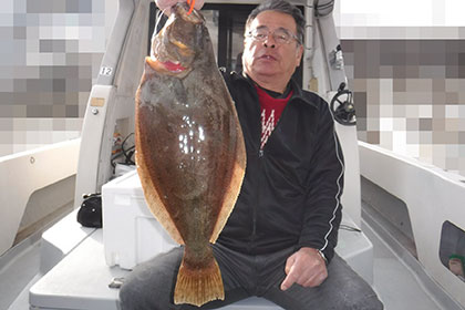 松本釣船２ 釣果