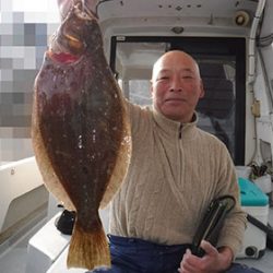 松本釣船２ 釣果