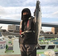 太田屋 釣果