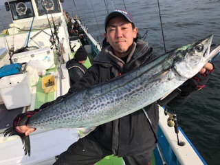 太田屋 釣果