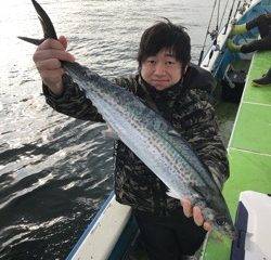 太田屋 釣果