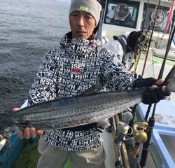 太田屋 釣果