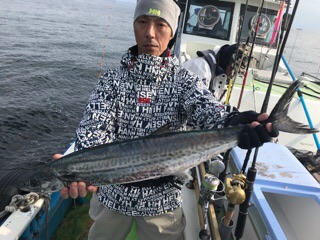 太田屋 釣果