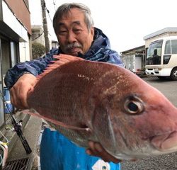 太田屋 釣果