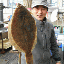 荒川屋 釣果