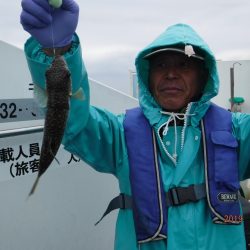 川崎丸 釣果