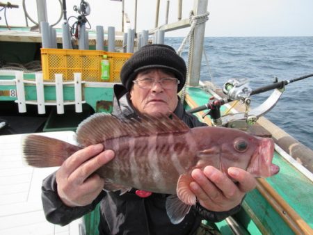 真祐丸 （しんゆうまる） 釣果