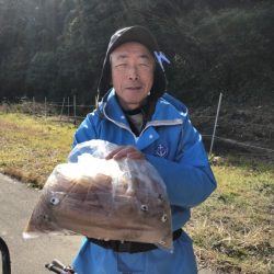 喜平治丸 釣果