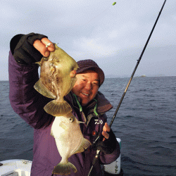 清和丸 釣果