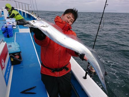 深川　吉野屋 釣果