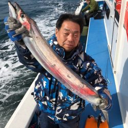 深川　吉野屋 釣果