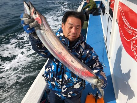 深川　吉野屋 釣果