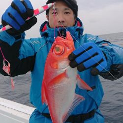 結愛丸 釣果