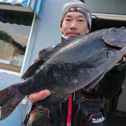 伊豆下田フィッシング 釣果