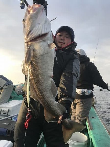 広進丸 釣果