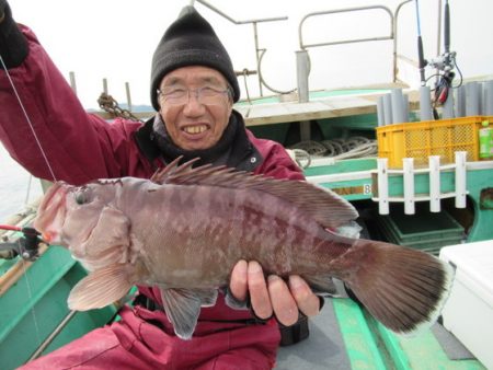 真祐丸 （しんゆうまる） 釣果