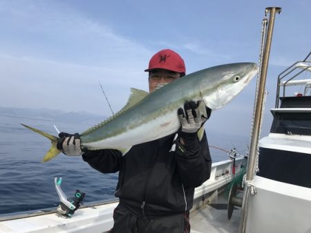 寿裕 （YOSHIHIRO） 釣果