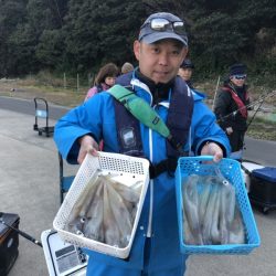 喜平治丸 釣果