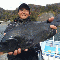 宮島丸 釣果