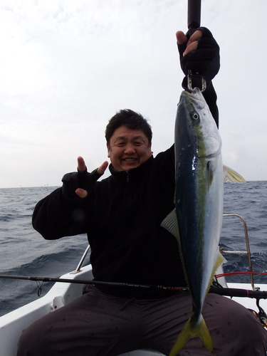 百匹屋 釣果