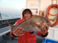 里輝丸 釣果