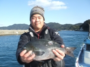 春日丸 釣果