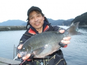 春日丸 釣果