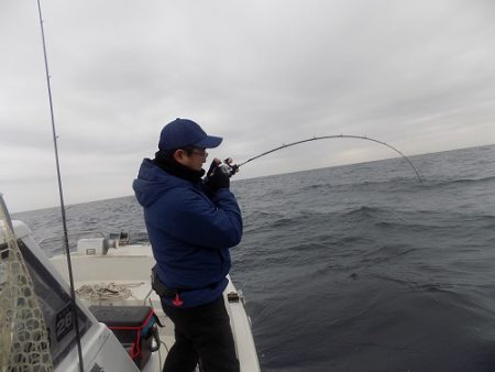 フィッシングボート空風（そらかぜ） 釣果