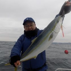 フィッシングボート空風（そらかぜ） 釣果