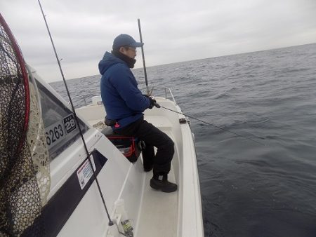 フィッシングボート空風（そらかぜ） 釣果