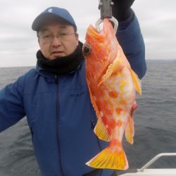 フィッシングボート空風（そらかぜ） 釣果