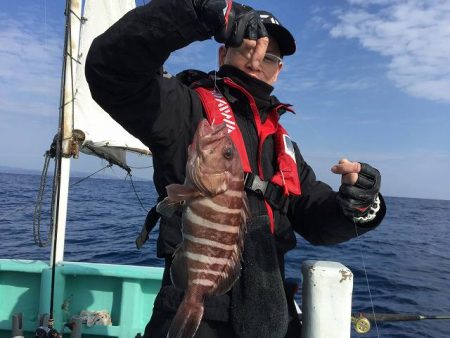 三吉丸 釣果