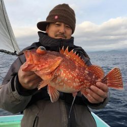 三吉丸 釣果