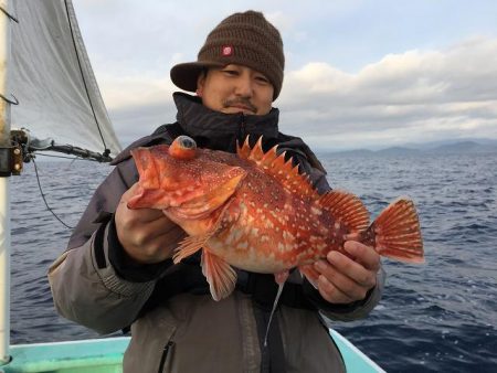 三吉丸 釣果