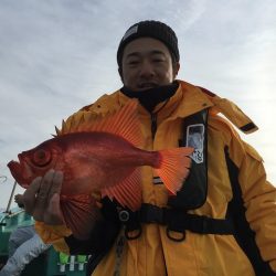 三吉丸 釣果