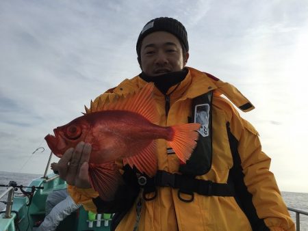 三吉丸 釣果