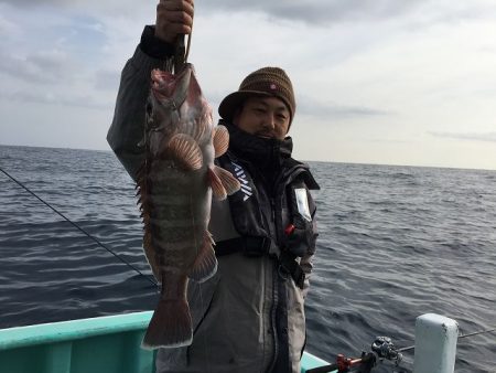 三吉丸 釣果