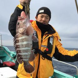 三吉丸 釣果