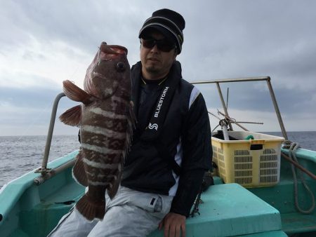 三吉丸 釣果