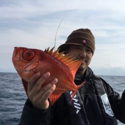 三吉丸 釣果