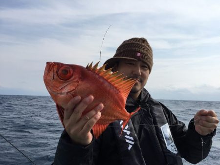 三吉丸 釣果